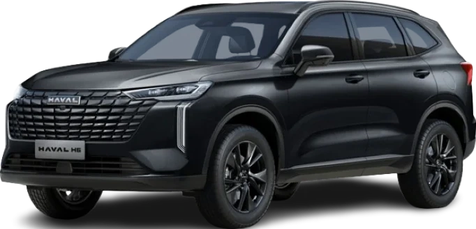 HAVAL H6 PRO HEV