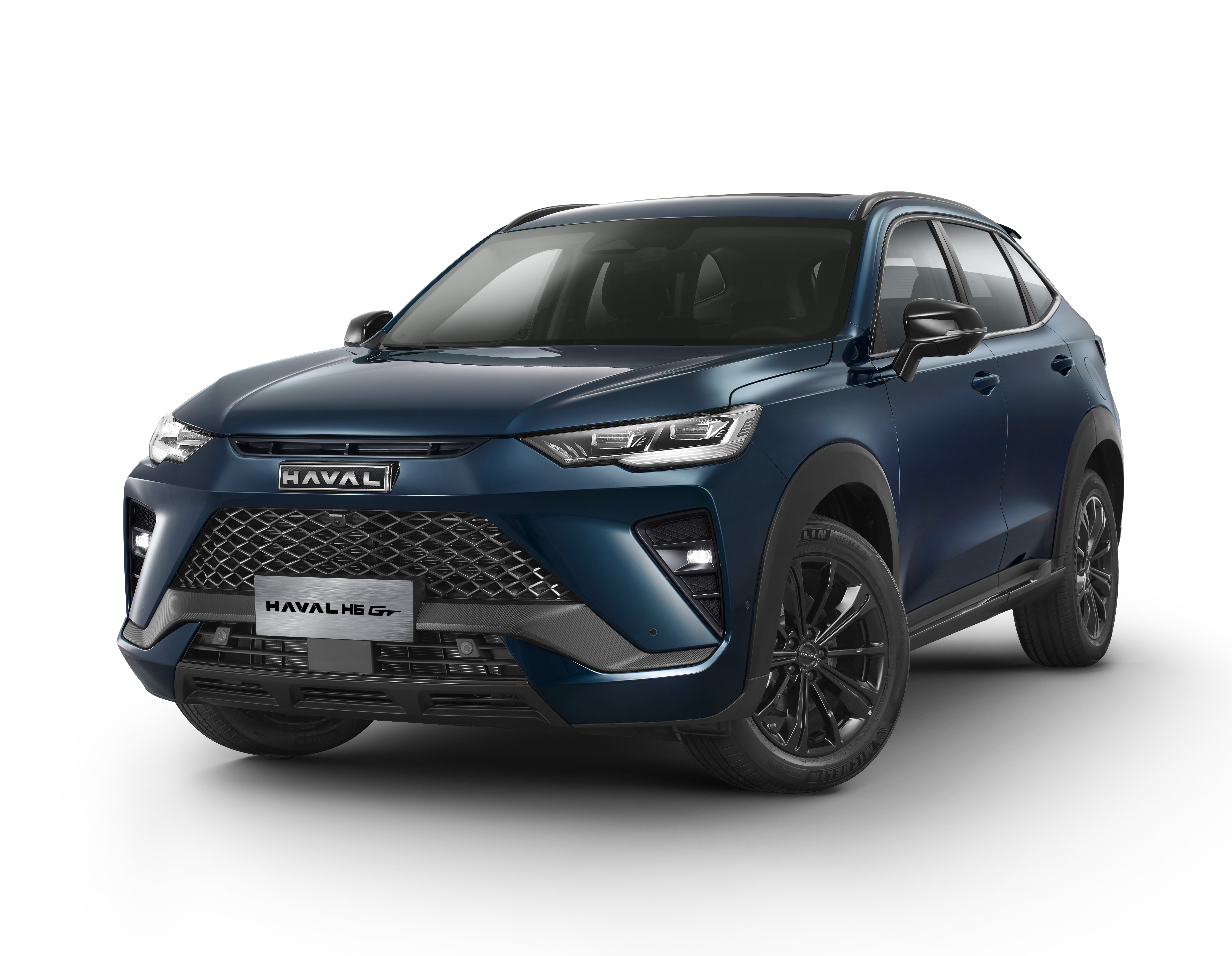 HAVAL-H6-GT